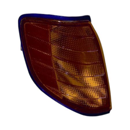 Fanalino Destro Mercedes Classe S 92' – W140 Arancio