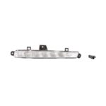 Fanalino Destro Mercedes Classe S W221 2009+ - Modello Amg Con Luce Diurna A Led