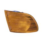 Fanalino Destro Mercedes Vito 1996-1997 - Arancio
