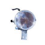 Fanalino Destro Mini 2002-2005 - Bianco
