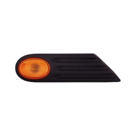 Fanalino Destro Mini 2006-2012 – Arancio