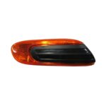 Blinker Rechts Mini 2013+ – Orange, Originalnummer 63137298345