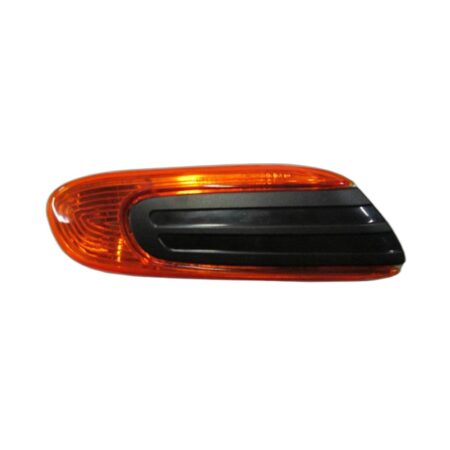 Fanalino Destro Mini 2013+ – Arancio