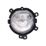 Fanalino Destro Mini 2013+ – C/Luce Diurna (H7/W5) Adatt Su Faro Versione H4