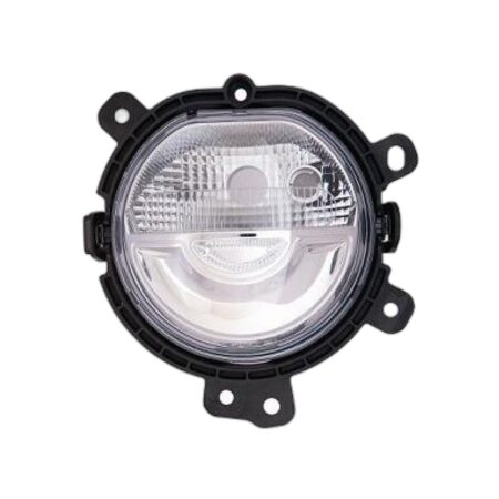 Fanalino Destro Mini 2013+ – Con Luce Diurna (H7/W5) Adatt Su Faro Versione H4