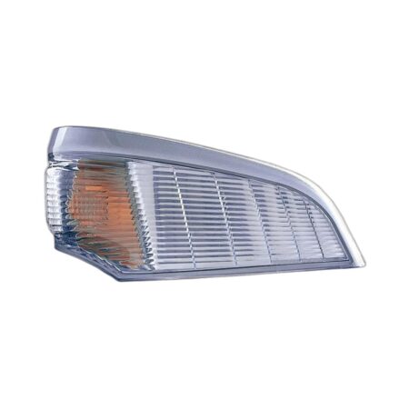 Fanalino Destro Mitsubishi Canter 2005-2011 – Superiore Bianco Modello Kioto