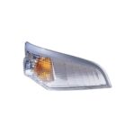 Fanalino Destro Mitsubishi Canter 2005-2011 - Superiore Bianco Modello Valeo