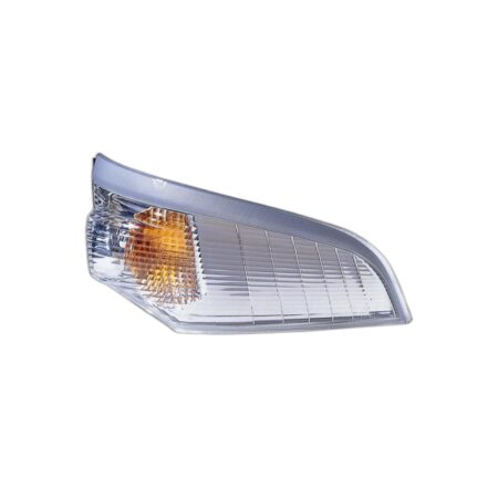 Fanalino Destro Mitsubishi Canter 2005-2011 – Superiore Bianco Modello Valeo
