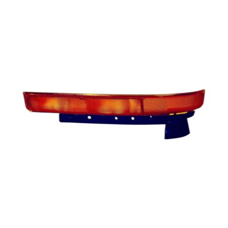 Fanalino Destro Mitsubishi Canter Arancio Inf.