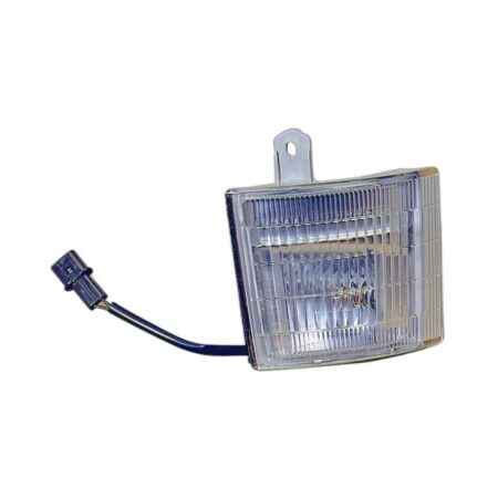Fanalino Destro Mitsubishi Canter Bianco, originale MC139767