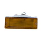Fanalino Destro Mitsubishi L 200 1987-1995 - (Modello Paraurti) Arancio