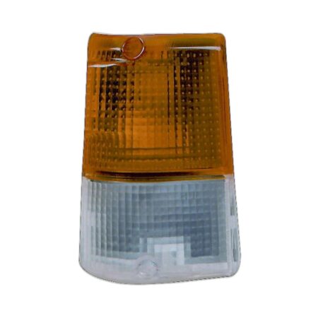 Fanalino Destro Mitsubishi Pajero 1983-1990 - Bc/Ar