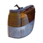 Blinklicht Rechts Mitsubishi Pajero 1991-1996, Originalnummer MB831082