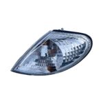 Fanalino Destro Nissan Almera 2001+, originale 26130BM415