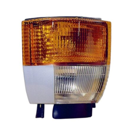 Fanalino Destro Nissan Cabstar Bianco-Arancio, originale 261243T900