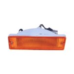 Fanalino Destro Nissan King Cab 1986+ - Arancio