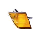 Fanalino Destro Nissan Micra 2003-2004 - Arancio