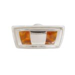 Fanalino Destro Opel Astra 2004+ - - Insignia 2008 - Corsa 2006 > - Chevrolet Cruze 09' Crystal