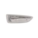 Fanalino Destro Opel Astra J 2010-2011 - - Astra K 2015 - Grandland X 17'- Zafira 11'- Crossland X 17' Crystal