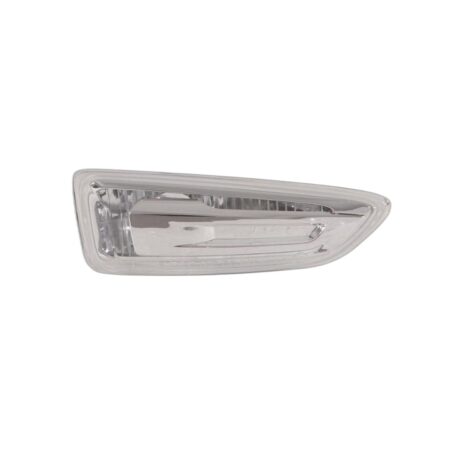 Fanalino Destro Opel Astra J 2010-2011 - - Astra K 2015 - Grandland X 17'- Zafira 11'- Crossland X 17' Crystal