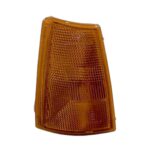 Fanalino Destro Opel Kadett E Arancio, originale 90008398