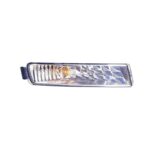 Fanalino Destro Opel Movano 2004+ - Crystal