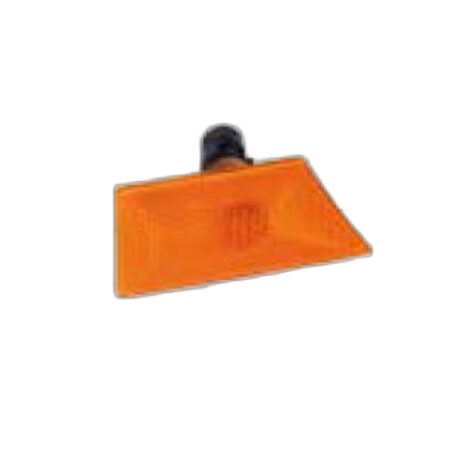 Fanalino Destro Opel Vectra 2002+ - Arancio