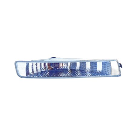 Fanalino Destro Opel Vivaro 2001+ - Crystal
