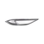 Fanalino Destro Porsche Cayenne 2010+, originale 95863110200
