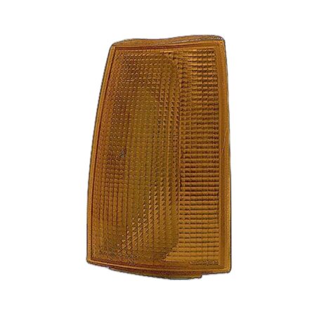 Fanalino Destro Renault 9 I Arancio.