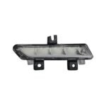 Fanalino Destro Renault Captur 2013-2016 - Sx - Clio 2012 Con Luce Diurna A Led