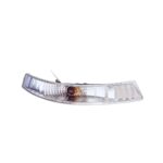 Blinklicht Rechts Renault Trafic 2001+ – Crystal, Originalnummer 2613000Q0A