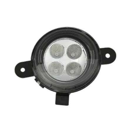 Fanalino Destro Renault Twingo 2014+ - Con Luce Diurna A Led