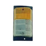 Fanalino Destro Scania 112 - 113 Serie G - P - R - T 1980+