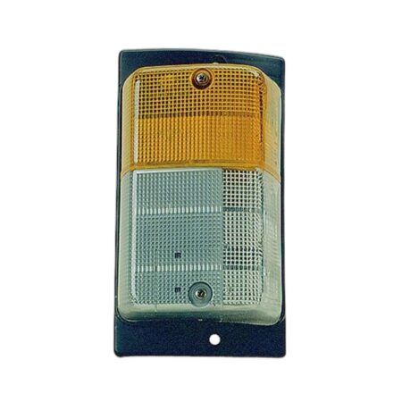 Fanalino Destro Scania 112 - 113 Serie G - P - R - T 1980+