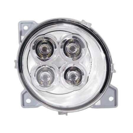 Fanalino Destro Scania Serie P - R - 2009+ - Luce Diurna A Led