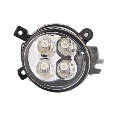 Fanalino Destro Skoda Octavia 2009+ - Modello Scout Con Luce Diurna A Led