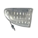 Fanalino Destro Smart Fortwo 2007+ - Fume' A Led