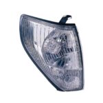 Fanalino Destro Toyota Land Cruiser 2000+ - Fj 90 Crystal