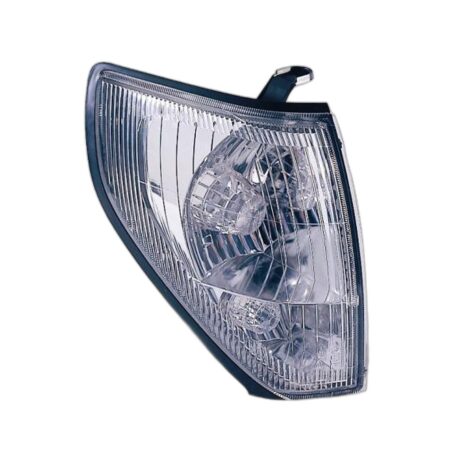 Fanalino Destro Toyota Land Cruiser 2000+