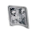 Fanalino Destro Toyota Prius 2009-2010, originale 8151147020