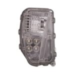 Fanalino Destro Toyota Prius 2011+ - A Led