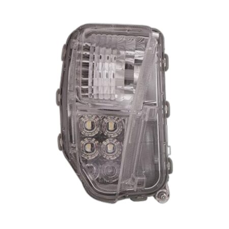 Fanalino Destro Toyota Prius 2011+ - A Led