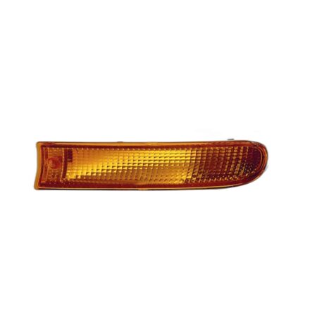 Fanalino Destro Toyota Rav 4 1995-1999 - Arancio