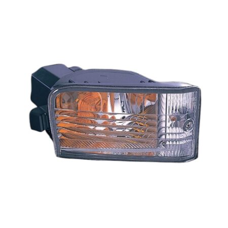Fanalino Destro Toyota Rav 4 2000+ - Superiore