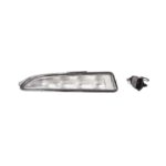 Fanalino Destro Volkswagen Golf Vi 2008+ - Modello R20 Luce Diurna A Led