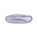Fanalino Destro Volkswagen New Beetle Bianco, originale 1C0953156D, 1C0953156K