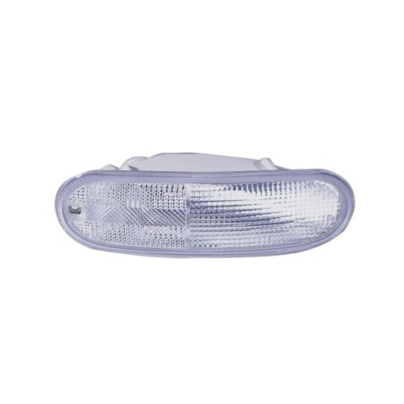 Fanalino Destro Volkswagen New Beetle Bianco, originale 1C0953156D, 1C0953156K