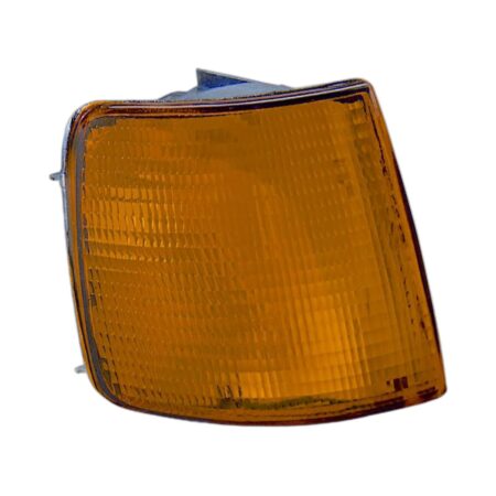Fanalino Destro Volkswagen Passat 1988-1990 - Arancio