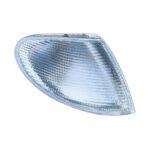Fanalino Destro Volkswagen Sharan Bianco, originale 7M0953050D, 7M0953050F